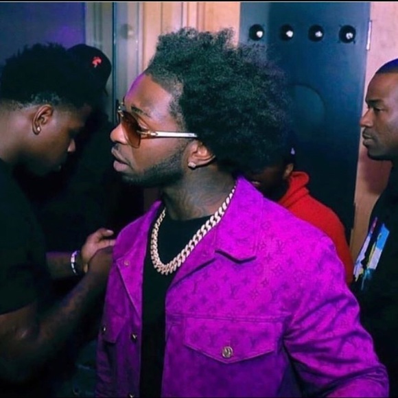 Meet your Posher, Ricky - Picture 1 of 1